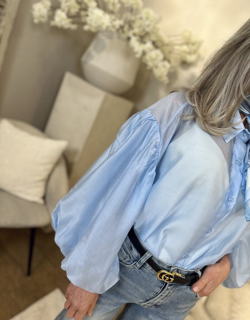 Blouse Eefje Plusieurs couleurs