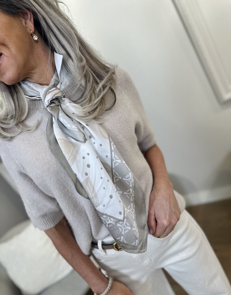 Scarf Anke