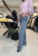 Jeans Maartje blauw