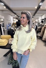 Pullover Marta gelb