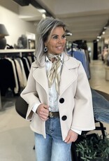 Veste Luna beige