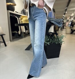 Jeans Lola Blauw