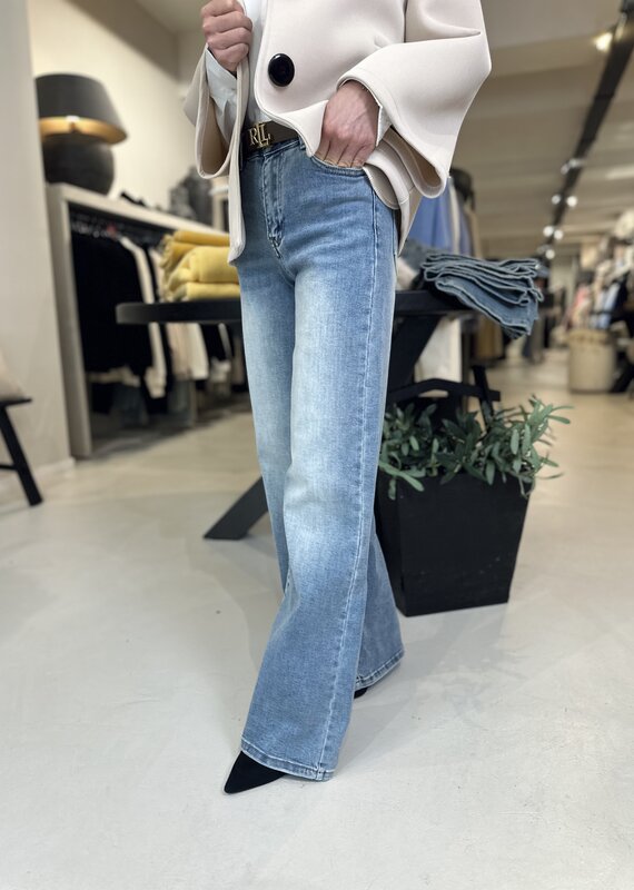 Jeans Lola Blue