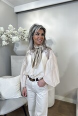 Bluse Eefje Verschiedene Farben