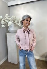 Strickjacke Angela Rosa