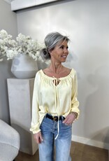 Top Donna Gelb