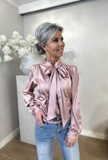 Blouse Imke Rose