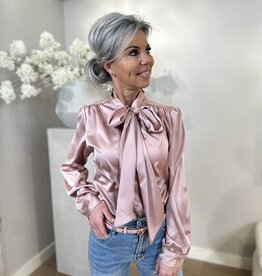 Blouse Imke Rose