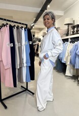 Jog Set Lola Bordeaux