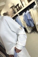 Jog Set Lola Off White