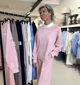 Ensemble Jogging Lola Rose