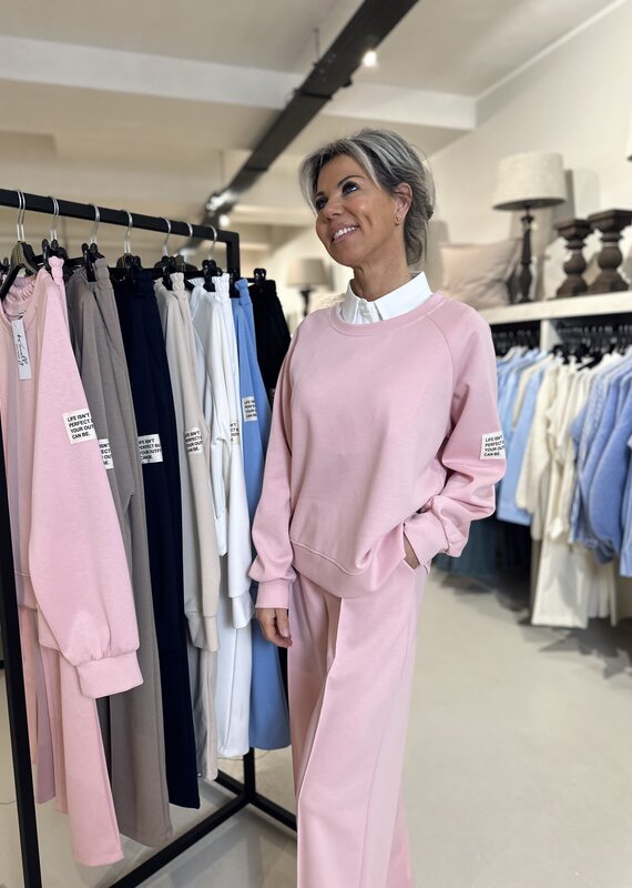 Ensemble Jogging Lola Rose