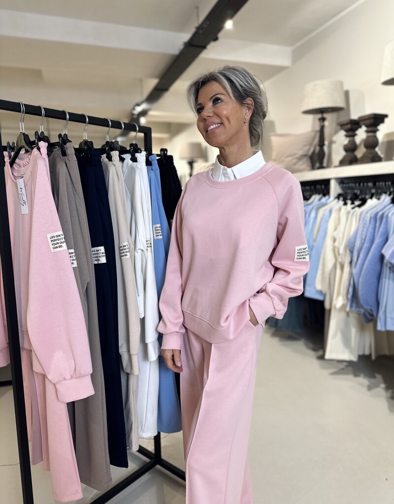 Ensemble Jogging Lola Rose