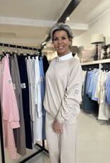 Ensemble de jogging Lola Beige