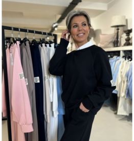 Ensemble de jogging Lola Noir