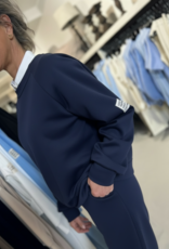 Ensemble jogging Lola Bleu