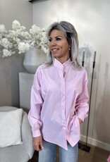 Blouse Nina Pink