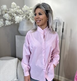 Blouse Nina roze