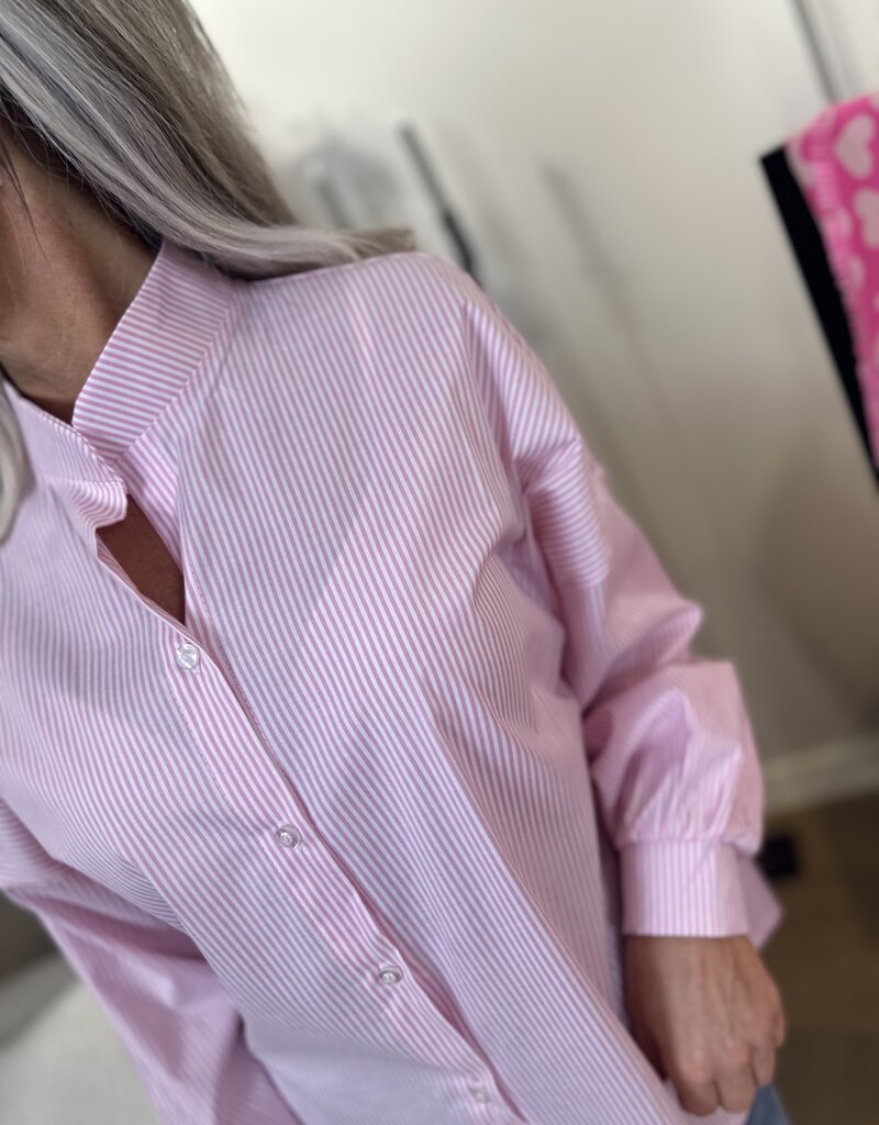 Blouse Nina rose