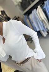 Top Louise off white Pre-order (Bestellen via Whats app)