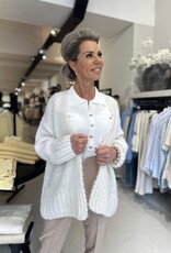 Top Rosalie off white Pre-order (Bestellen via Whats app)