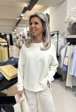 Trui Maartje Off White