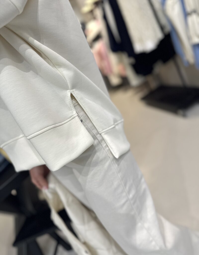 Sweater Maartje Off White