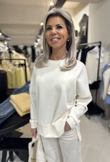 Trui Maartje Off White