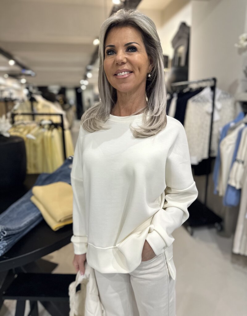 Pull Maartje Off White
