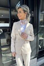 Blazer Ziza Beige