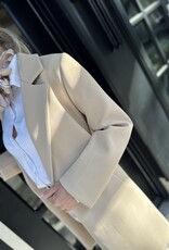 Veste Ziza Beige