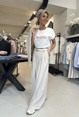 Pantalon Mayke beige