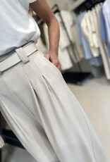 Pantalon Mayke beige
