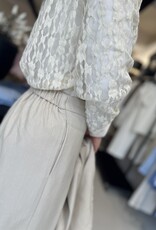 Hose Sanne Beige