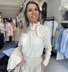 Blouse Kaya beige