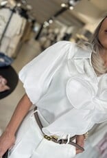 Blouse Kim off white