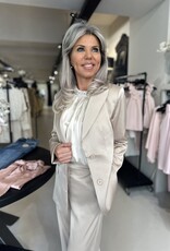 Blazer Lina beige