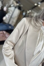 Blazer Lina beige