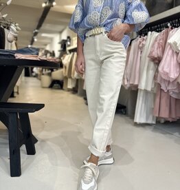 Jeans Laura creme