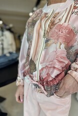 Blouse Jacket Rosanne Pink
