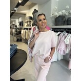 Top Nio roze
