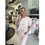Top Nio roze