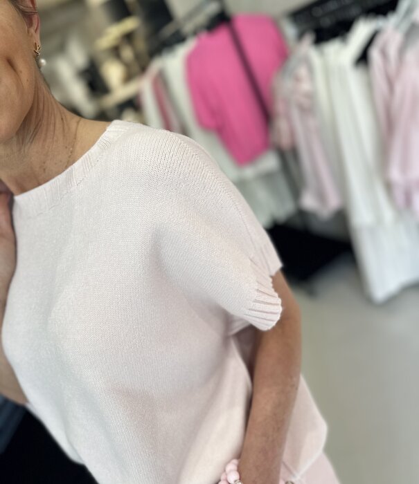 Top Nio roze