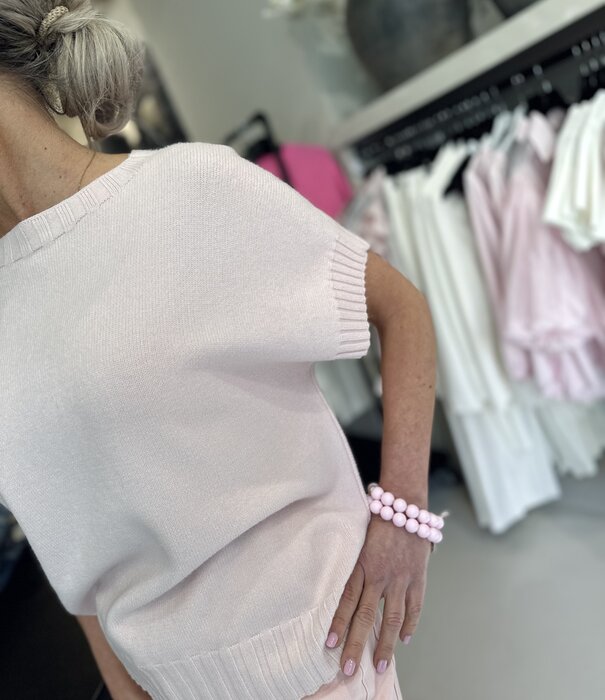 Top Nio roze