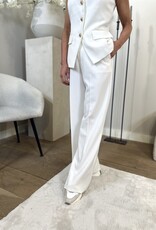 Pantalon Gavio Off White