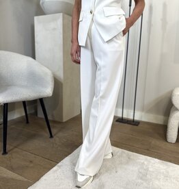 Pantalon Gavio Off White