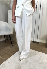 Pantalon Gavio Off White