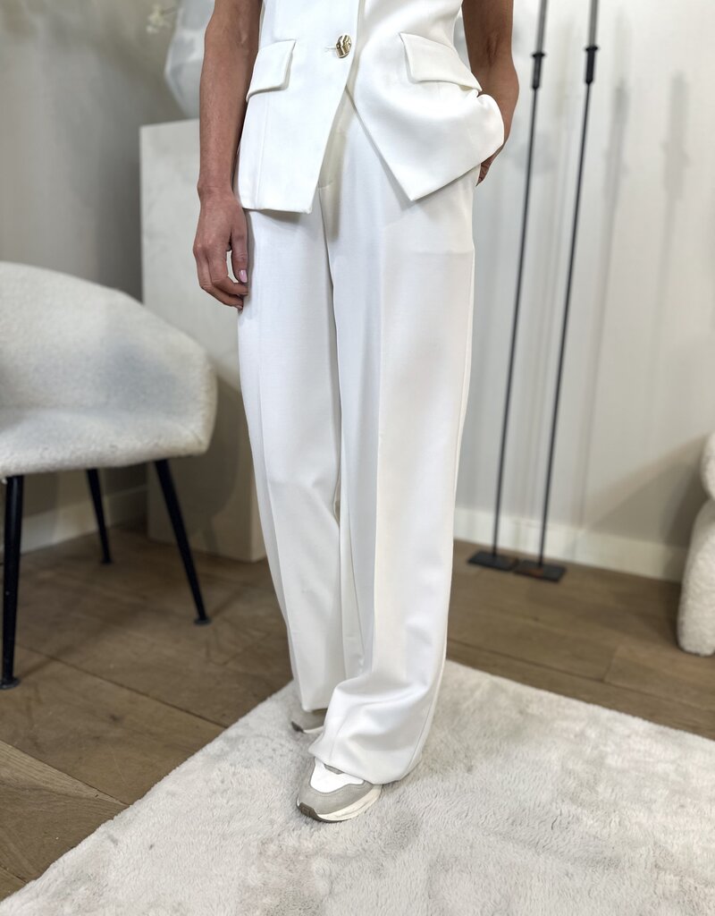 Pantalon Gavio Off White