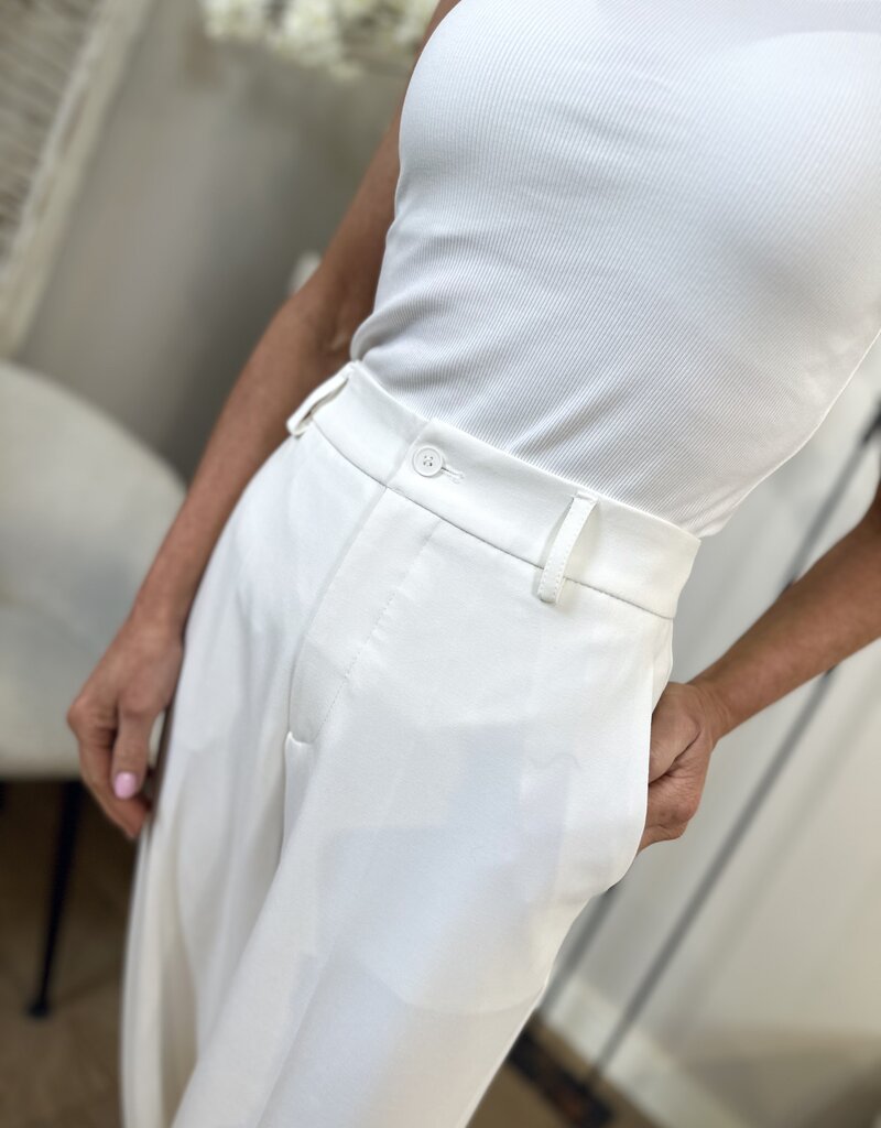 Pantalon Gavio Off White