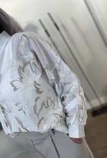 Blouse Esther Off White